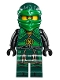 Minifig No: njo0283 Name: Lloyd - The Hands of Time Minifig No: njo0283 Name: Lloyd - The Hands of Time