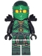 Minifig No: njo0284 Name: Lloyd - The Hands of Time, Black Armor Minifig No: njo0284 Name: Lloyd - The Hands of Time, Black Armor