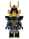 Minifig No: njo0286 Name: Samurai X (Pixal / P.I.X.A.L.) - The Hands of Time Minifig No: njo0286 Name: Samurai X (Pixal / P.I.X.A.L.) - The Hands of Time