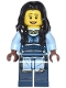 Lego part: Maya