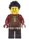 Lego part: Ray