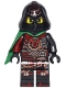 Minifig No: njo0291 Name: Krux - Old Minifig No: njo0291 Name: Krux - Old
