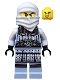 Minifig No: njo0298 Name: Ash Minifig No: njo0298 Name: Ash