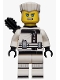 Minifig No: njo0319 Name: Zane - The LEGO Ninjago Movie, Hair, Quiver Minifig No: njo0319 Name: Zane - The LEGO Ninjago Movie, Hair, Quiver