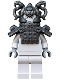 Minifig No: njo0324 Name: Statue - Stone Snake Temple Guardian Minifig No: njo0324 Name: Statue - Stone Snake Temple Guardian