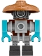 Minifig No: njo0330 Name: Sweep Minifig No: njo0330 Name: Sweep