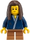 Minifig No: njo0331 Name: Sally Minifig No: njo0331 Name: Sally