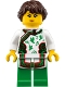 Minifig No: njo0332 Name: Ivy Walker Minifig No: njo0332 Name: Ivy Walker