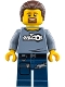 Minifig No: njo0334 Name: Mother Doomsday Minifig No: njo0334 Name: Mother Doomsday