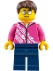 Minifig No: njo0335 Name: Guy Minifig No: njo0335 Name: Guy