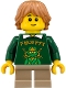 Minifig No: njo0336 Name: Tommy Minifig No: njo0336 Name: Tommy