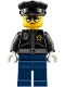 Minifig No: njo0342 Name: Officer Noonan Minifig No: njo0342 Name: Officer Noonan