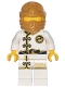 Minifig No: njo0343 Name: Mannequin - Hood Minifig No: njo0343 Name: Mannequin - Hood