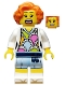 Minifig No: njo0350 Name: Lauren Minifig No: njo0350 Name: Lauren