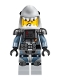 Minifig No: njo0362 Name: Shark Army Great White - Scuba Suit Minifig No: njo0362 Name: Shark Army Great White - Scuba Suit