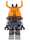 Minifig No: njo0369 Name: Crusty Minifig No: njo0369 Name: Crusty