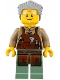 Minifig No: njo0370  Name: Ed Walker