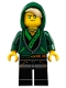 Minifig No: njo0374  Name: Lloyd Garmadon