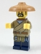 Minifig No: njo0376 Name: Shen-Li Minifig No: njo0376 Name: Shen-Li