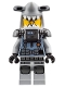 Minifig No: njo0378 Name: Hammer Head - Fu Manchu, Large Knee Plates Minifig No: njo0378 Name: Hammer Head - Fu Manchu, Large Knee Plates