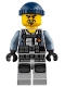 Minifig No: njo0379 Name: Mike the Spike Minifig No: njo0379 Name: Mike the Spike