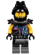 Minifig No: njo0392 Name: Luke Cunningham Minifig No: njo0392 Name: Luke Cunningham