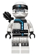 Lego part: Zane - Sons of Garmadon
