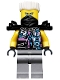 Minifig No: njo0396 Name: Zane (Snake Jaguar Disguise) - Sons of Garmadon Minifig No: njo0396 Name: Zane (Snake Jaguar Disguise) - Sons of Garmadon