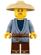 Minifig No: njo0409 Name: Pat Minifig No: njo0409 Name: Pat