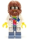 Lego part: Steve