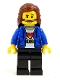 Minifig No: njo0415  Name: Nancy