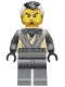 Minifig No: njo0417 Name: Neuro Minifig No: njo0417 Name: Neuro