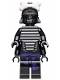 Minifig No: njo042  Name: Lord Garmadon - Rise of the Snakes