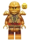 Minifig No: njo0420  Name: Kai (Golden Power)