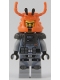 Minifig No: njo0422 Name: Crusher Minifig No: njo0422 Name: Crusher