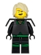 Minifig No: njo0426 Name: Lloyd - Kendo Minifig No: njo0426 Name: Lloyd - Kendo