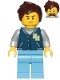 Minifig No: njo0435 Name: Chad Minifig No: njo0435 Name: Chad