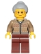 Minifig No: njo0437  Name: Mystake
