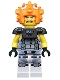 Minifig No: njo0439 Name: Private Puffer Minifig No: njo0439 Name: Private Puffer