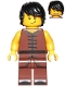 Minifig No: njo0441 Name: Chan Kong-Sang Minifig No: njo0441 Name: Chan Kong-Sang