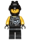 Minifig No: njo0445 Name: Buffer Minifig No: njo0445 Name: Buffer