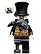 Minifig No: njo0464 Name: Iron Baron Minifig No: njo0464 Name: Iron Baron