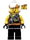 Minifig No: njo0467 Name: Wu Teen (Sensei Wu) (Dragon Hunter Disguise) Minifig No: njo0467 Name: Wu Teen (Sensei Wu) (Dragon Hunter Disguise)