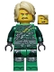 Minifig No: njo0474 Name: Lloyd - Hunted Minifig No: njo0474 Name: Lloyd - Hunted
