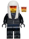 Minifig No: njo0476 Name: Harumi - Hunted Minifig No: njo0476 Name: Harumi - Hunted