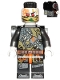 Minifig No: njo0479 Name: Talon with Backpack Minifig No: njo0479 Name: Talon with Backpack