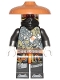 Minifig No: njo0480  Name: Dragon Hunter