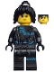 Minifig No: njo0482 Name: Nya - Hunted Minifig No: njo0482 Name: Nya - Hunted