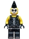 Minifig No: njo0483 Name: Mohawk Minifig No: njo0483 Name: Mohawk
