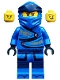 Lego part: Jay - Legacy